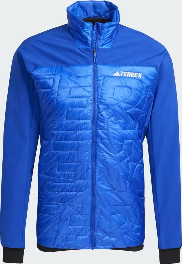 Adidas Terrex Xperior Varilite Hybrid PrimaLoft Jack - Foto 3