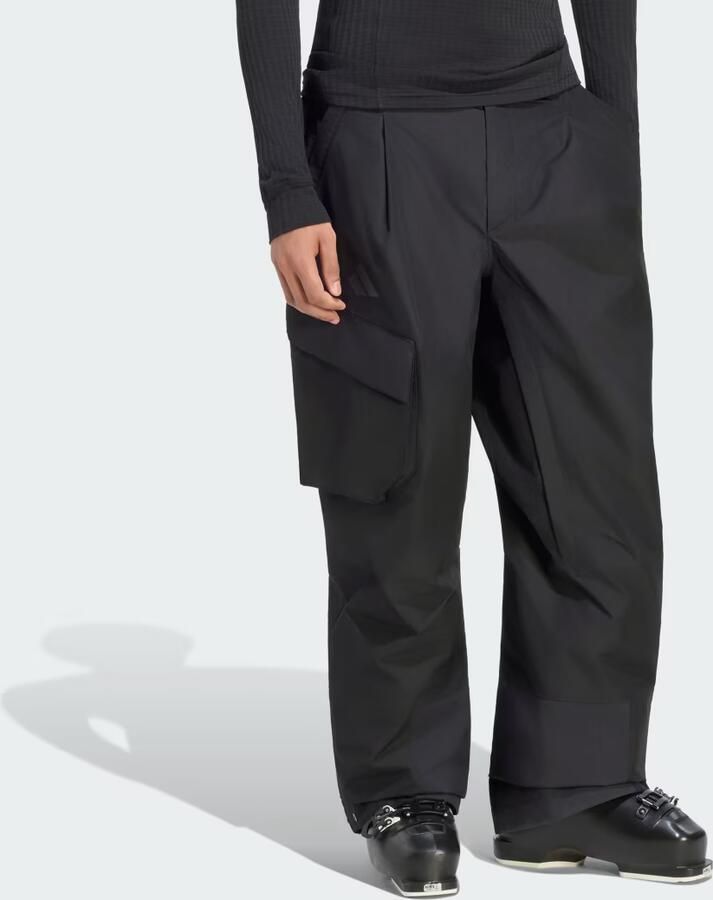 Adidas Terrex Xploric 2-Laagse Climaproof Geïsoleerde Broek