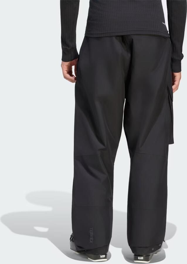 Adidas Terrex Xploric 2-Laagse Climaproof Geïsoleerde Broek - Foto 3