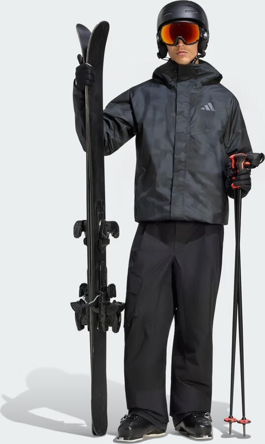 Adidas Terrex Xploric 2-Laagse Climaproof Geïsoleerde Broek - Foto 4