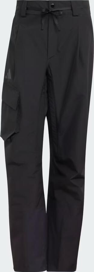 Adidas Terrex Xploric 2-Laagse Climaproof Geïsoleerde Broek - Foto 6
