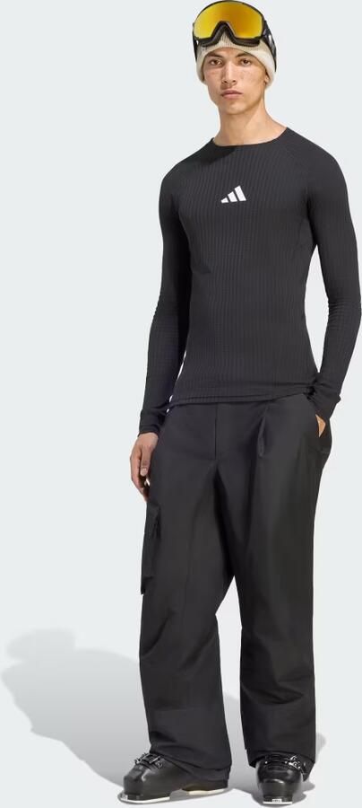 Adidas Terrex Xploric 2-Laagse Climaproof Geïsoleerde Broek - Foto 5