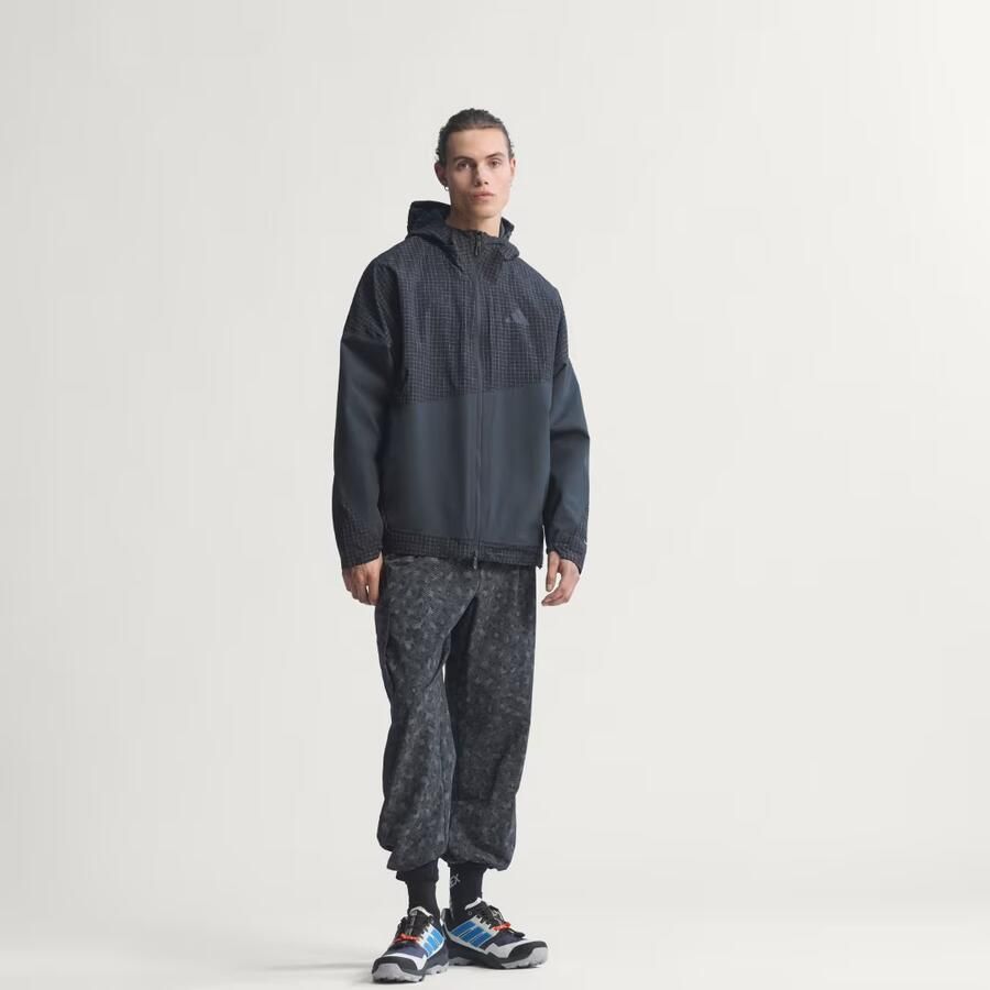 Adidas Terrex Xploric 2 Layer CLIMAPROOF Jack