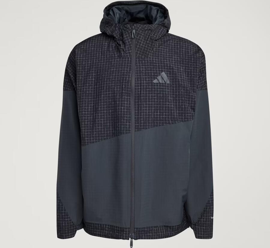 Adidas Terrex Xploric 2 Layer CLIMAPROOF Jack - Foto 3