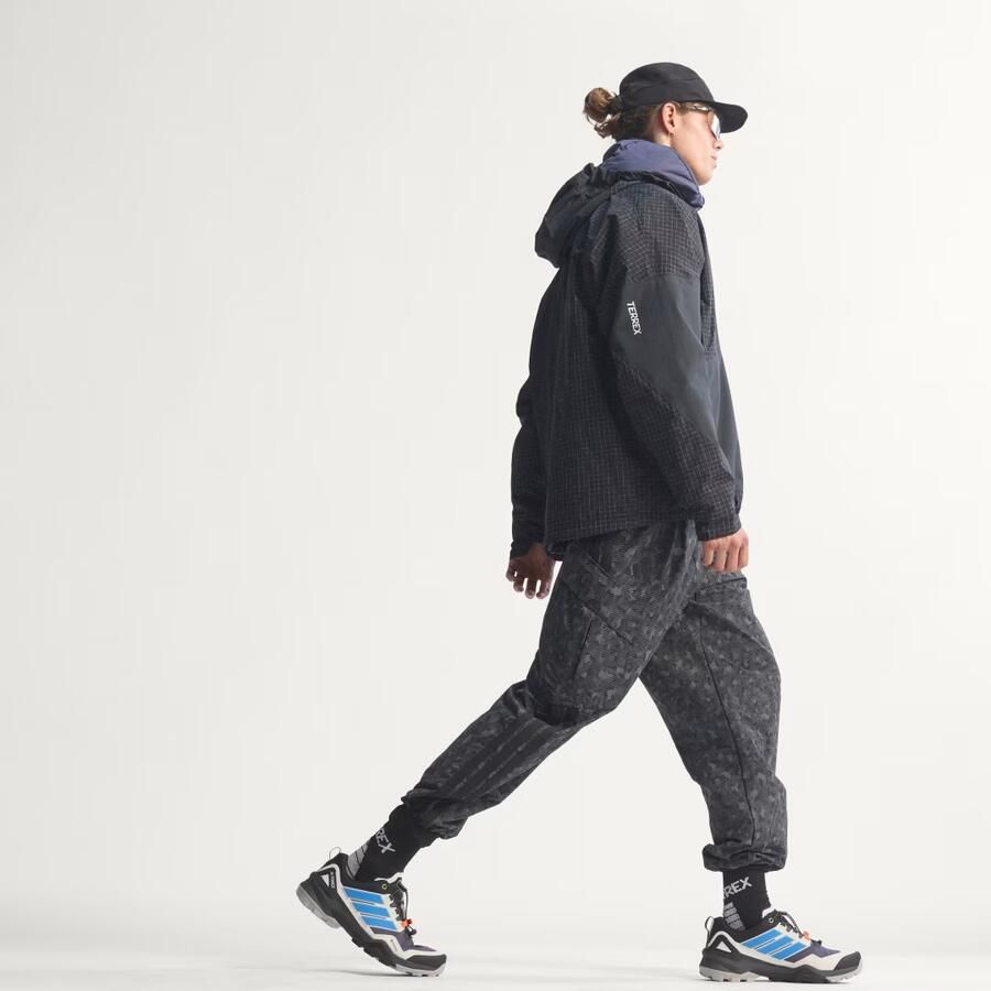 Adidas Terrex Xploric 2 Layer CLIMAPROOF Jack - Foto 2