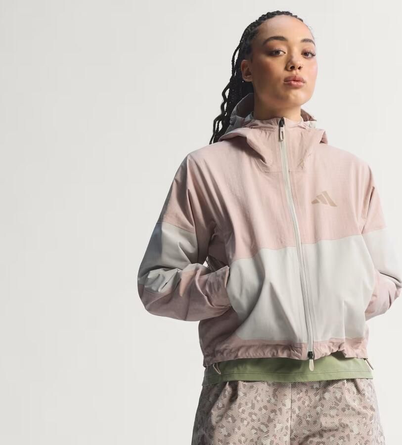 Adidas Terrex Xploric 2 Layer CLIMAPROOF Jack