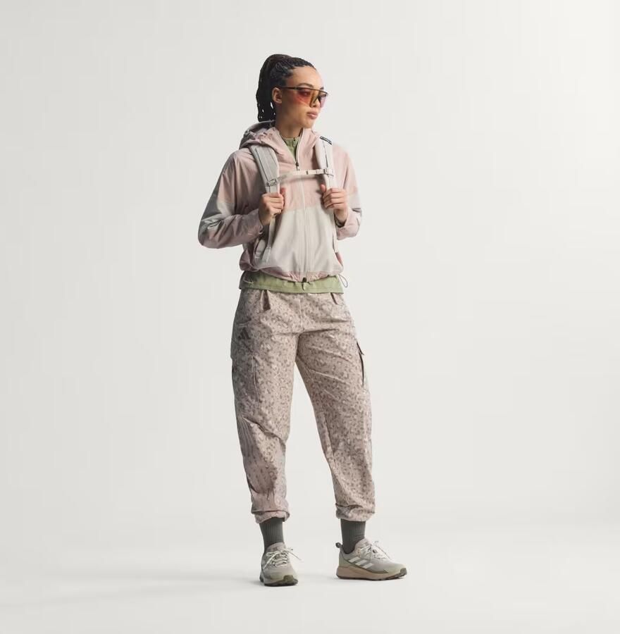 Adidas Terrex Xploric 2 Layer CLIMAPROOF Jack - Foto 4
