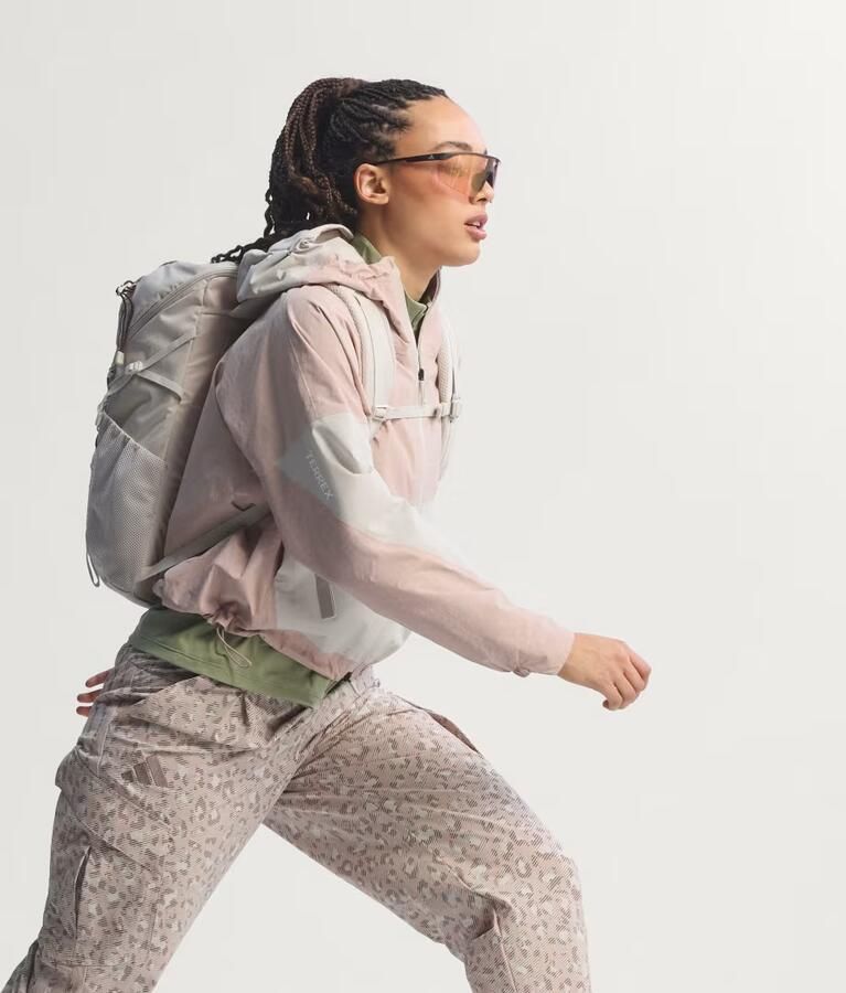 Adidas Terrex Xploric 2 Layer CLIMAPROOF Jack - Foto 5