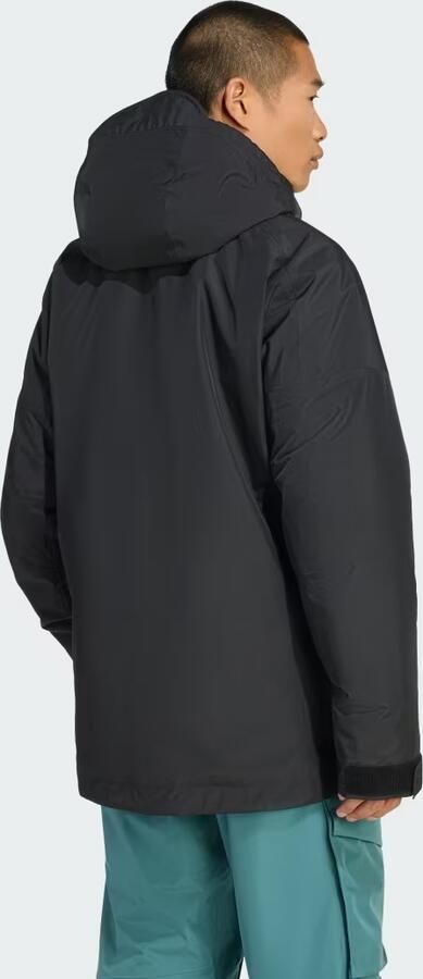 Adidas Terrex Xploric 2 Layer Geïsoleerd CLIMAPROOF Jack - Foto 6