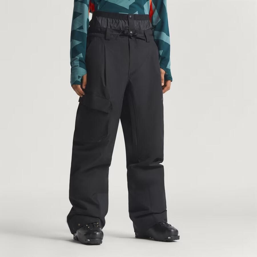 Adidas Terrex Xploric 2 Layer Geïsoleerde CLIMAPROOF Broek