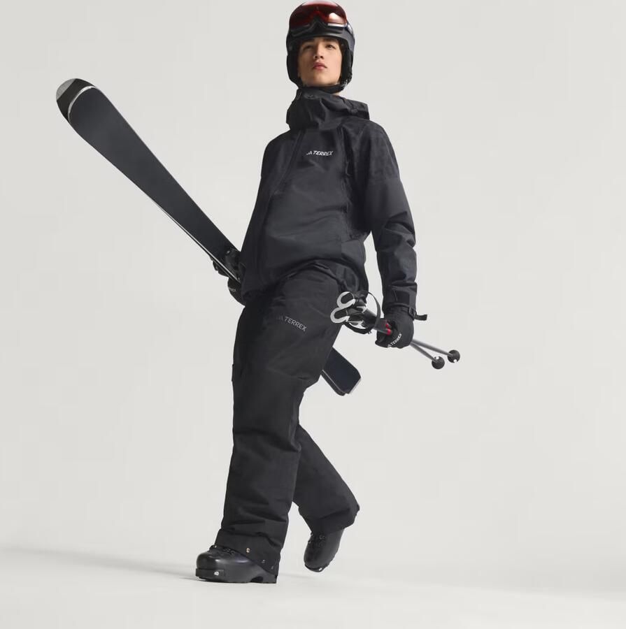 Adidas Terrex Xploric 2 Layer Geïsoleerde CLIMAPROOF Broek - Foto 5