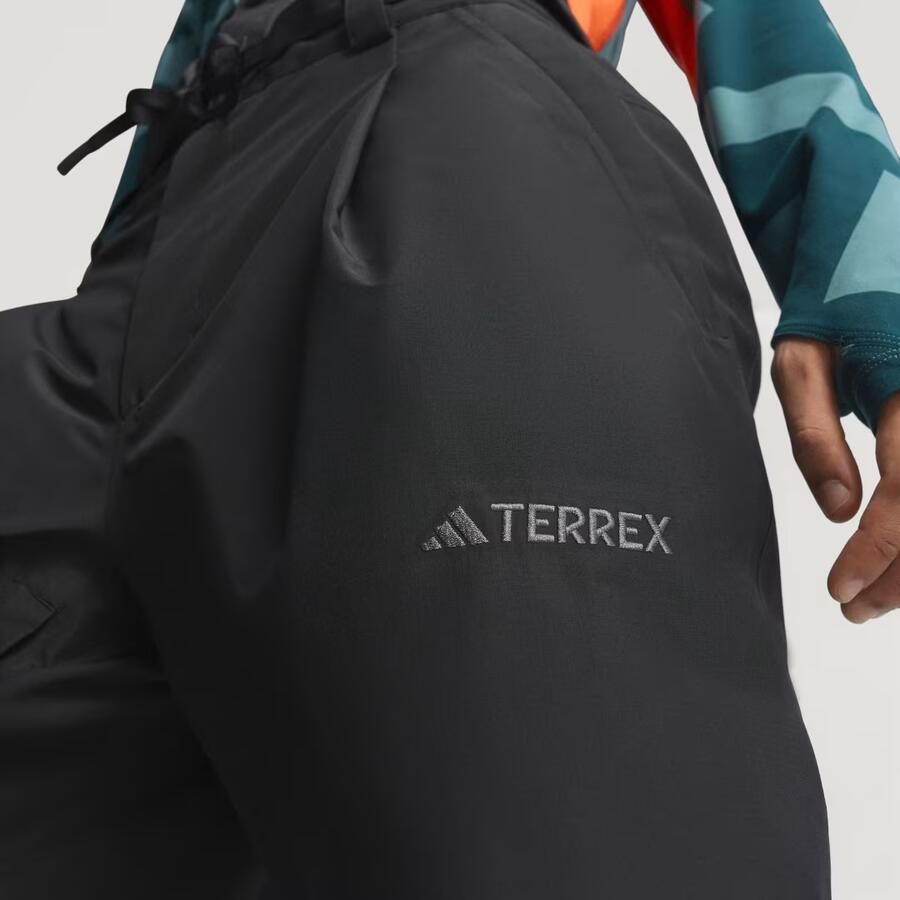 Adidas Terrex Xploric 2 Layer Geïsoleerde CLIMAPROOF Broek - Foto 3