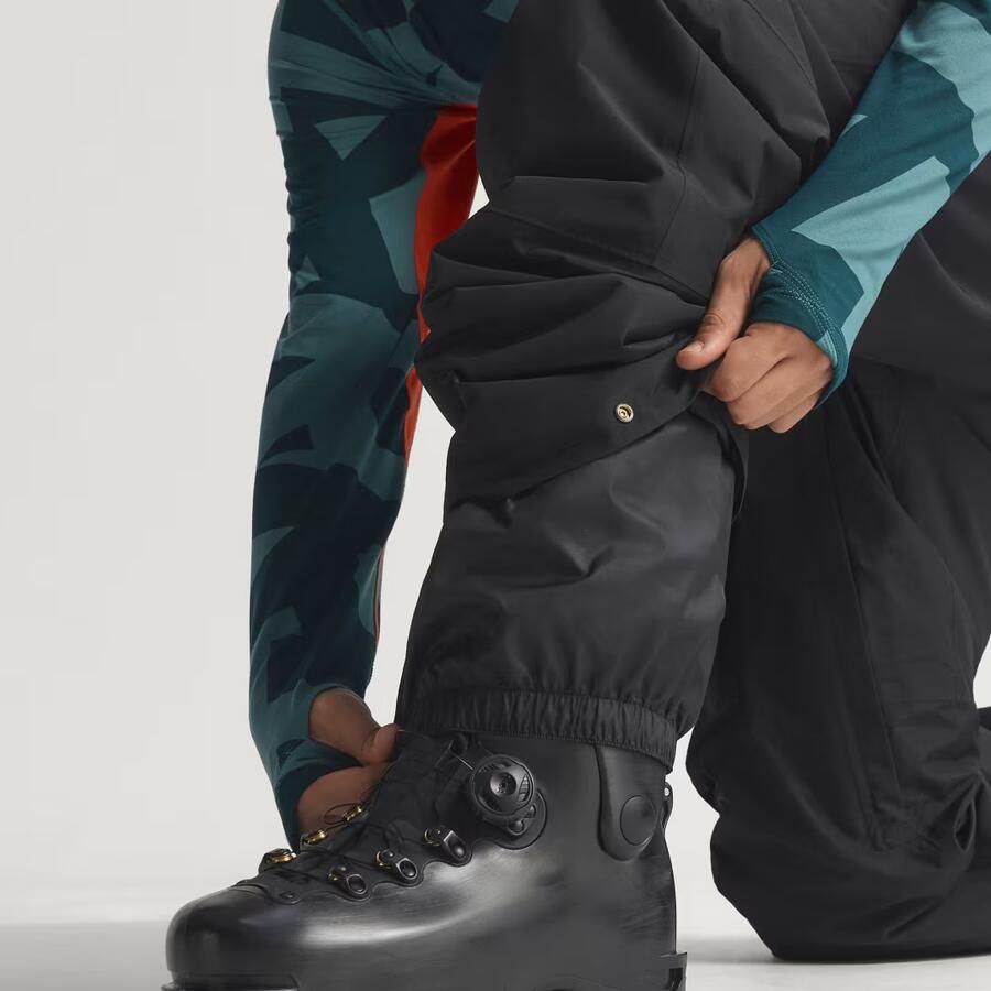 Adidas Terrex Xploric 2 Layer Geïsoleerde CLIMAPROOF Broek - Foto 4