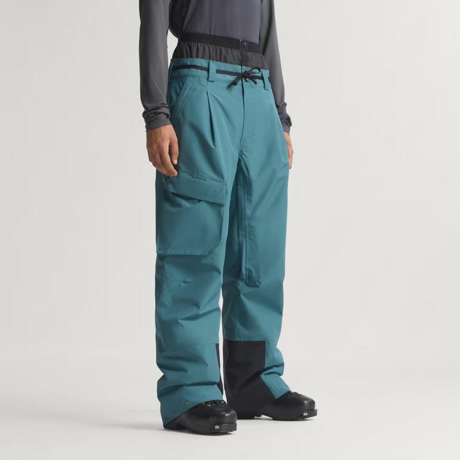 Adidas Terrex Xploric 2 Layer Geïsoleerde CLIMAPROOF Broek