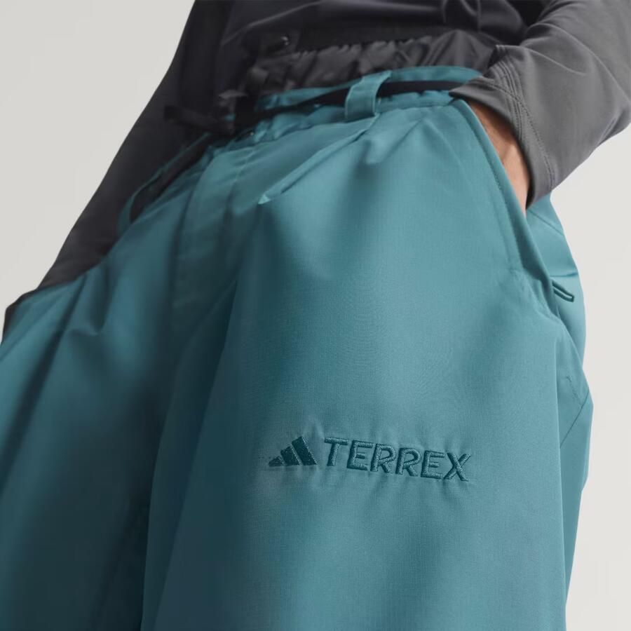 Adidas Terrex Xploric 2 Layer Geïsoleerde CLIMAPROOF Broek - Foto 2