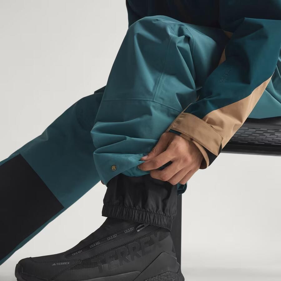 Adidas Terrex Xploric 2 Layer Geïsoleerde CLIMAPROOF Broek - Foto 3
