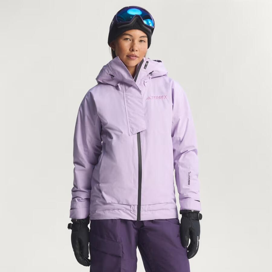 Adidas Terrex Xploric 2 Layer Insulated CLIMAPROOF Jack