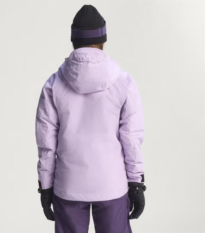 Adidas Terrex Xploric 2 Layer Insulated CLIMAPROOF Jack - Foto 5