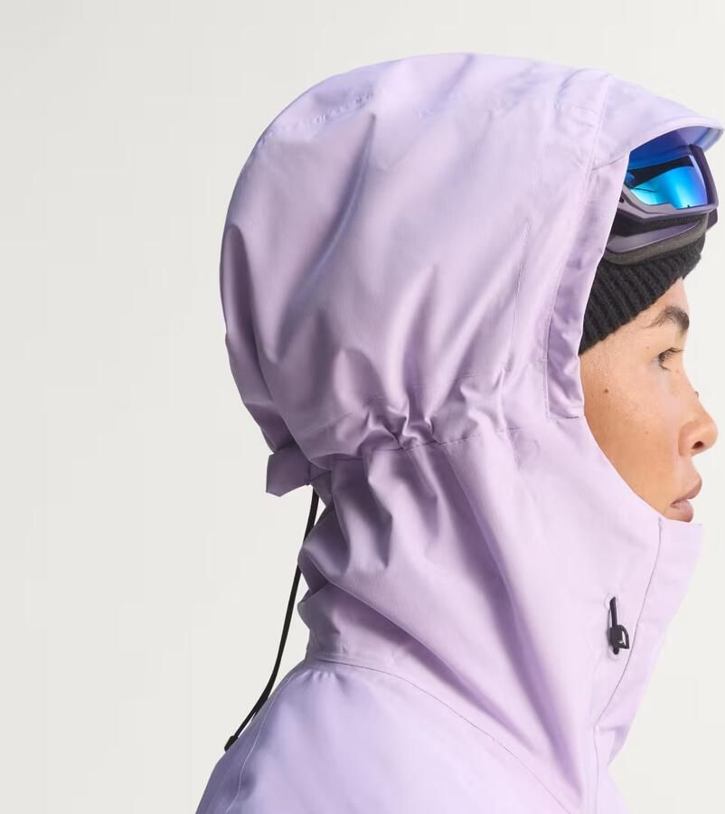 Adidas Terrex Xploric 2 Layer Insulated CLIMAPROOF Jack - Foto 4
