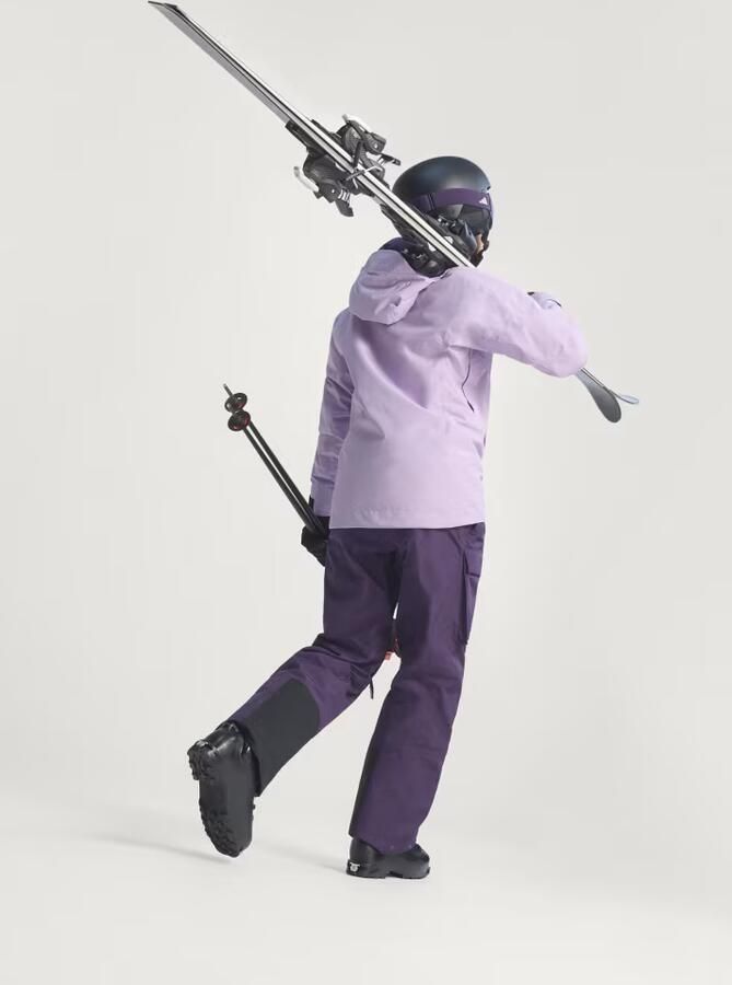 Adidas Terrex Xploric 2 Layer Insulated CLIMAPROOF Jack - Foto 6