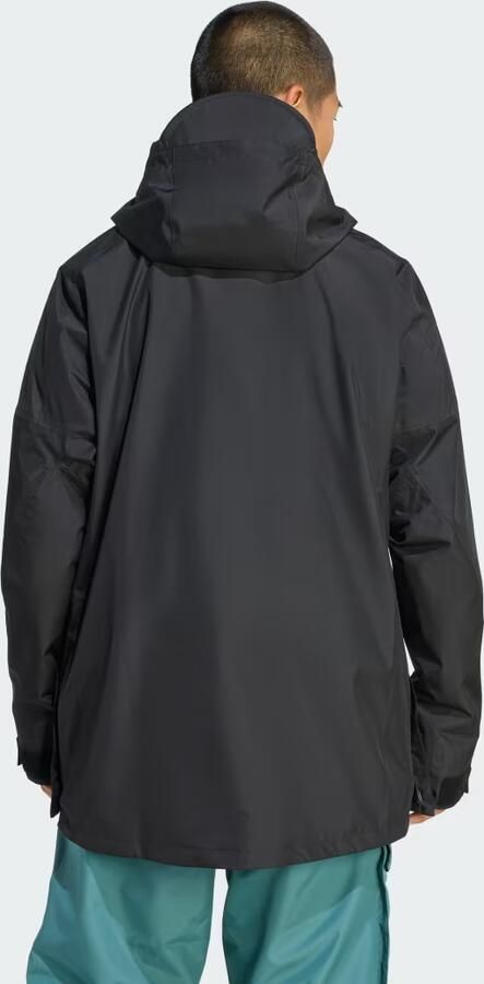 Adidas Terrex Xploric 2 Layer Lined CLIMAPROOF Anorak - Foto 6