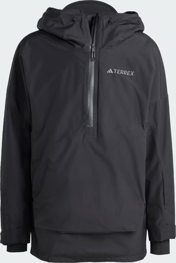 Adidas Terrex Xploric 2 Layer Lined CLIMAPROOF Anorak - Foto 4