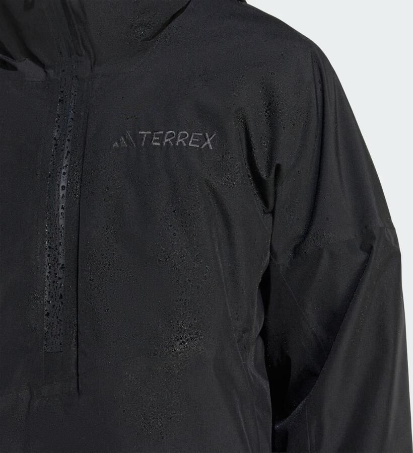 Adidas Terrex Xploric 2 Layer Lined CLIMAPROOF Anorak - Foto 3