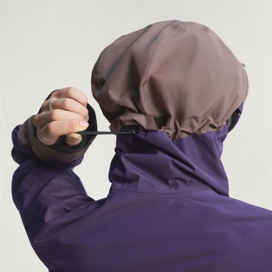 Adidas Terrex Xploric 2 Layer Lined CLIMAPROOF Anorak - Foto 4
