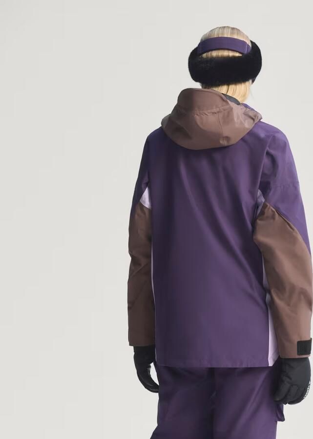 Adidas Terrex Xploric 2 Layer Lined CLIMAPROOF Anorak - Foto 6