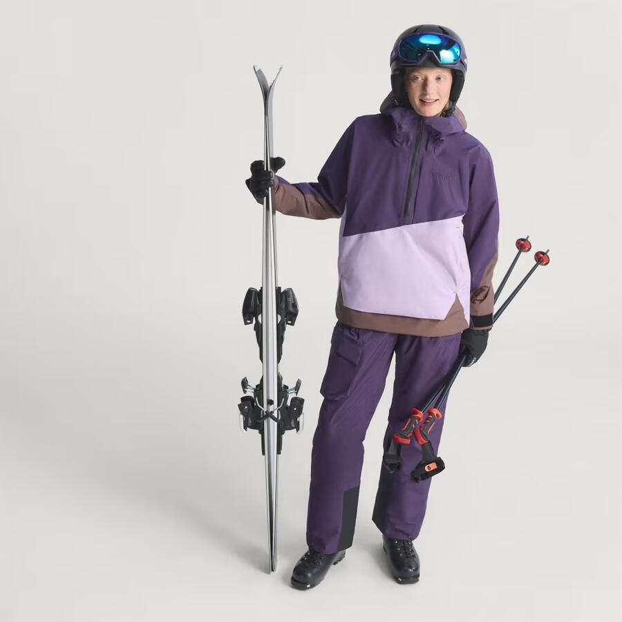 Adidas Terrex Xploric 2 Layer Lined CLIMAPROOF Anorak - Foto 3