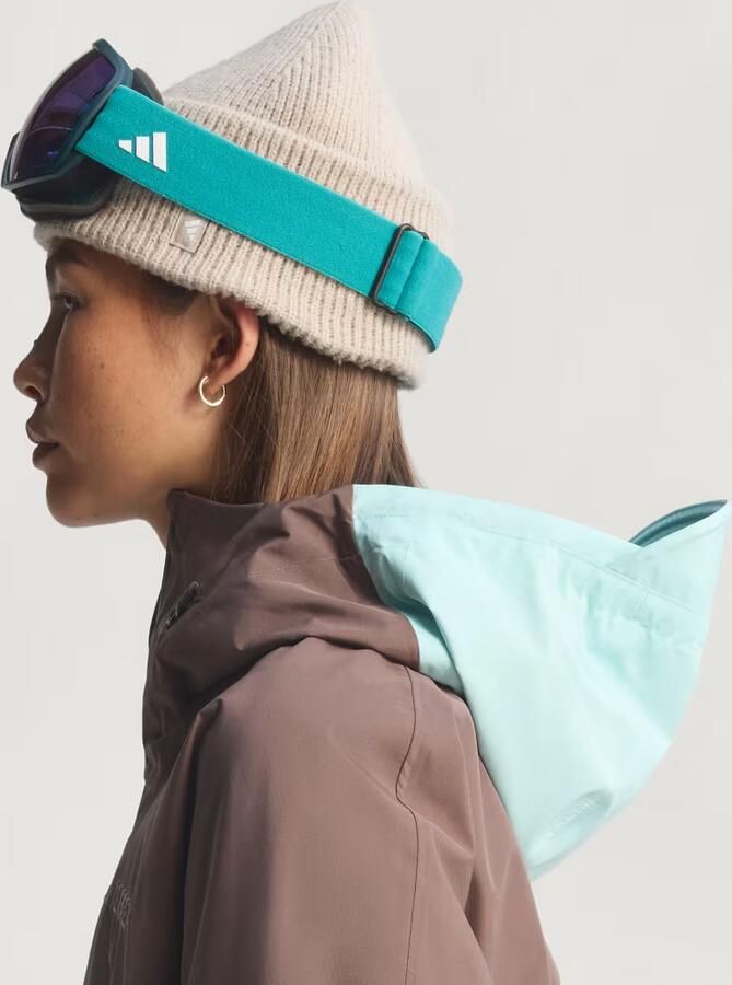 Adidas Terrex Xploric 2 Layer Lined CLIMAPROOF Anorak - Foto 6