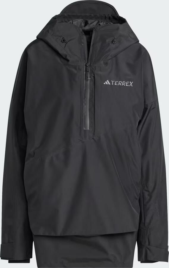 Adidas Terrex Xploric 2 Layer Lined CLIMAPROOF Anorak - Foto 3