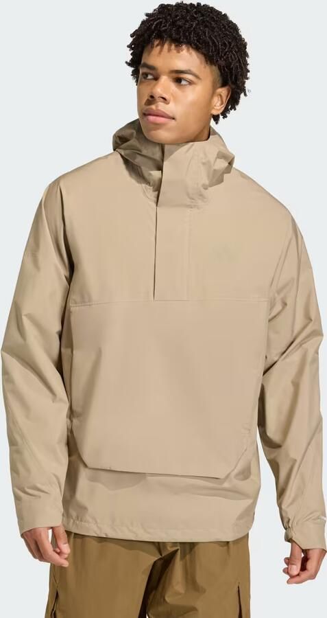 Adidas Terrex Xploric 2.5 Layer CLIMAPROOF Anorak