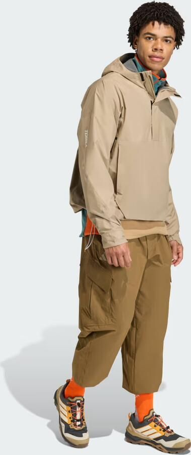 Adidas Terrex Xploric 2.5 Layer CLIMAPROOF Anorak - Foto 6