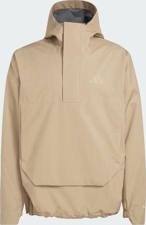 Adidas Terrex Xploric 2.5 Layer CLIMAPROOF Anorak - Foto 4