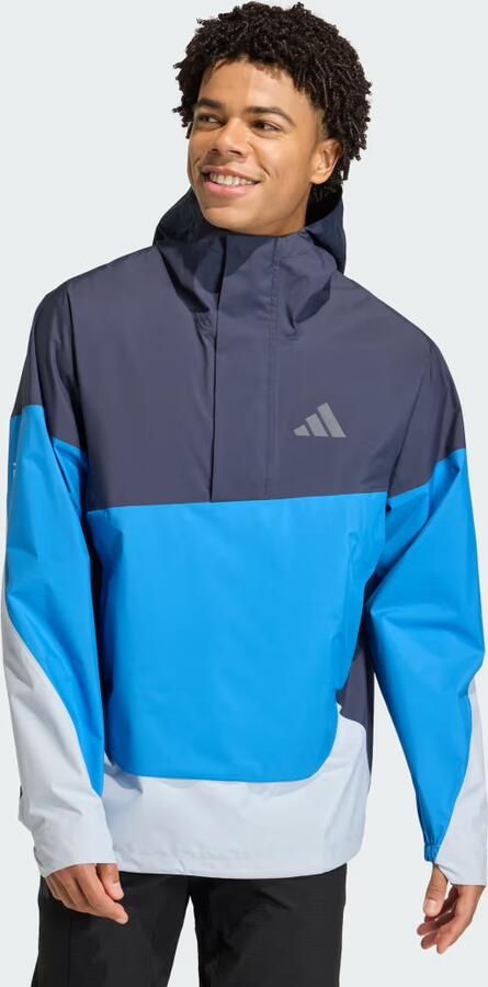Adidas Terrex Xploric 2.5 Layer CLIMAPROOF Anorak
