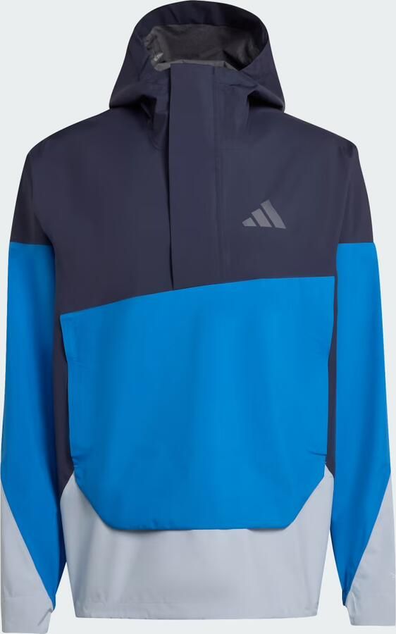 Adidas Terrex Xploric 2.5 Layer CLIMAPROOF Anorak - Foto 4