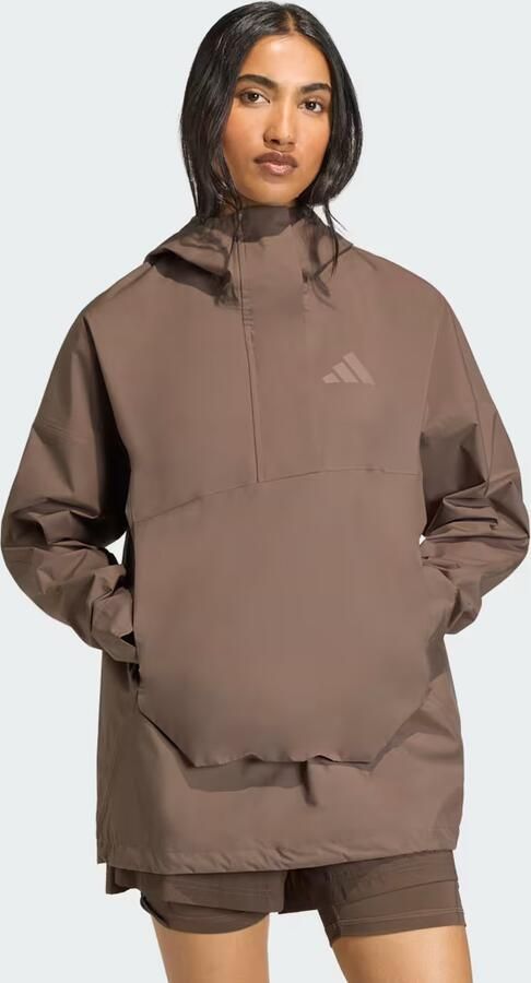 Adidas Terrex Xploric 2.5 Layer CLIMAPROOF Anorak