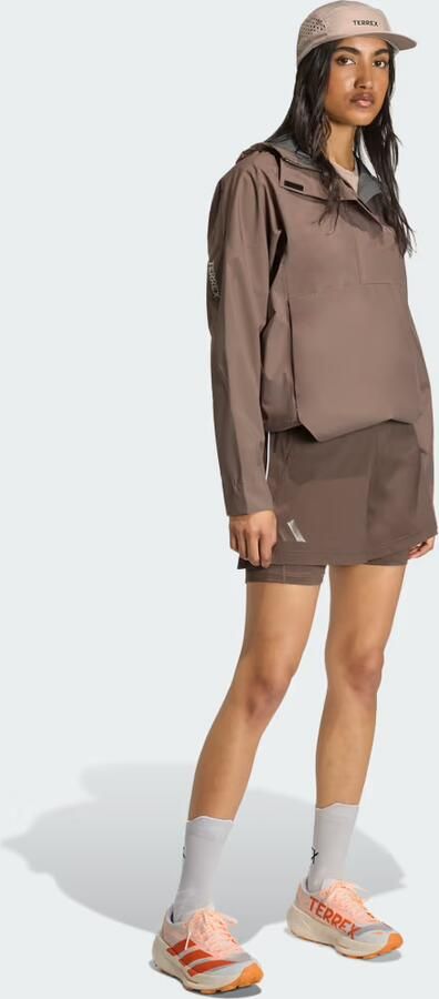 Adidas Terrex Xploric 2.5 Layer CLIMAPROOF Anorak - Foto 6