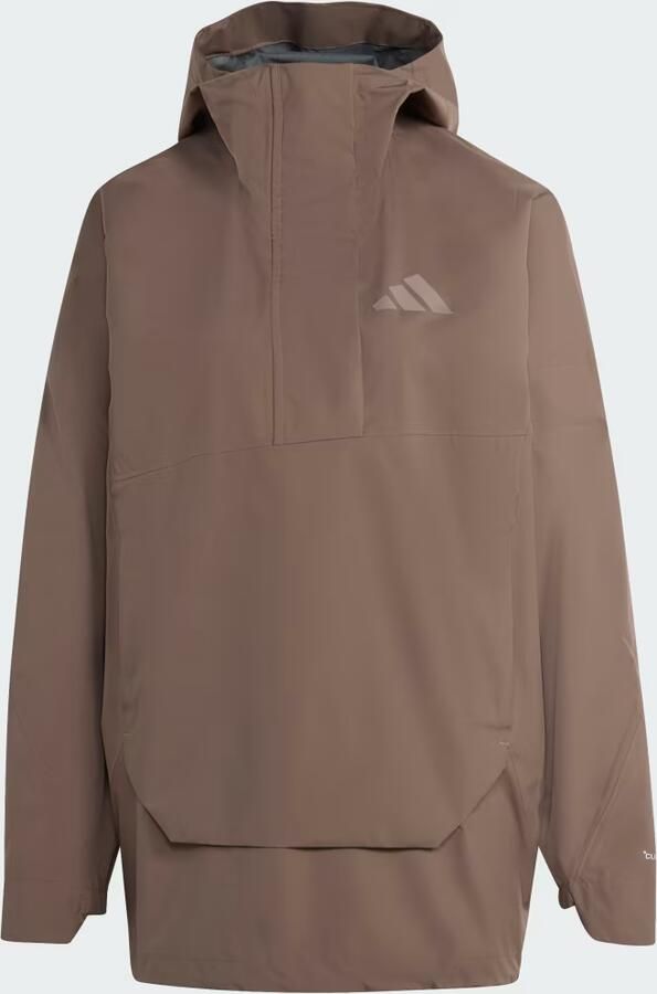 Adidas Terrex Xploric 2.5 Layer CLIMAPROOF Anorak - Foto 4