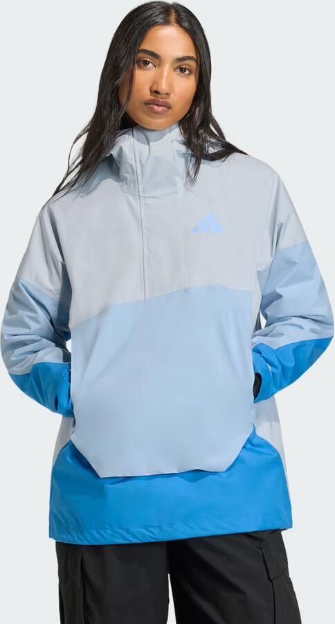 Adidas Terrex Xploric 2.5 Layer CLIMAPROOF Anorak