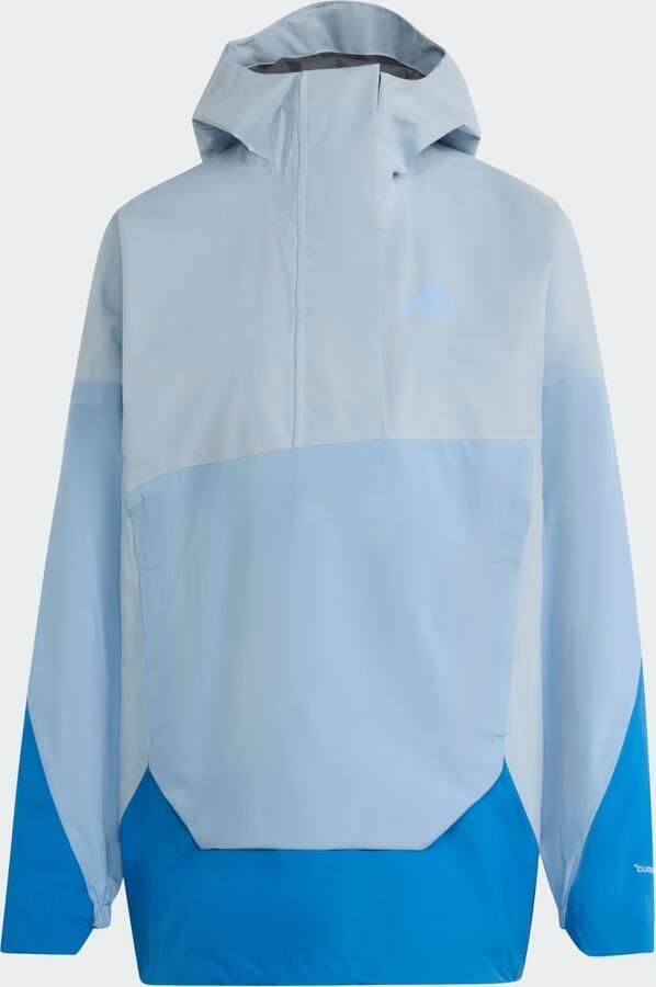 Adidas Terrex Xploric 2.5 Layer CLIMAPROOF Anorak - Foto 4