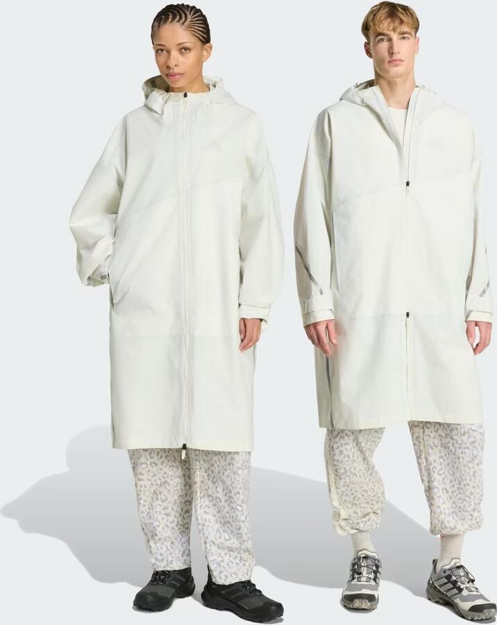 Adidas Terrex Xploric 2.5 Layer CLIMAPROOF Parka