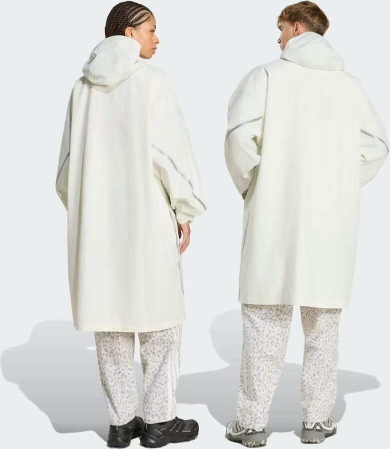 Adidas Terrex Xploric 2.5 Layer CLIMAPROOF Parka - Foto 2