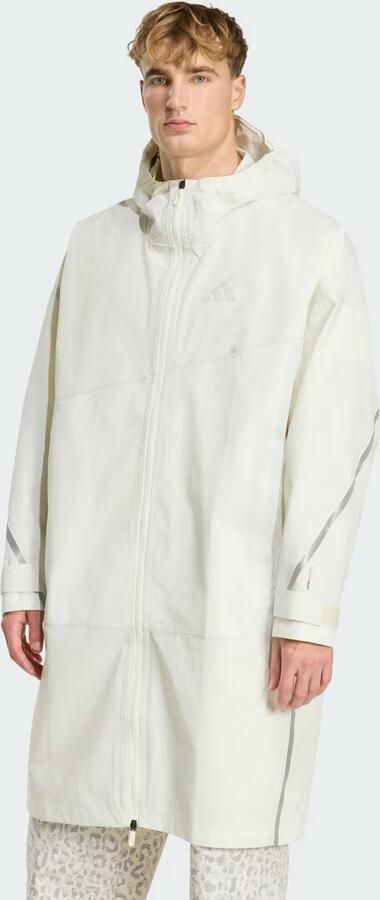 Adidas Terrex Xploric 2.5 Layer CLIMAPROOF Parka - Foto 6