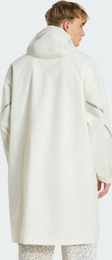 Adidas Terrex Xploric 2.5 Layer CLIMAPROOF Parka - Foto 5