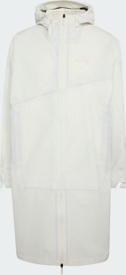 Adidas Terrex Xploric 2.5 Layer CLIMAPROOF Parka - Foto 4