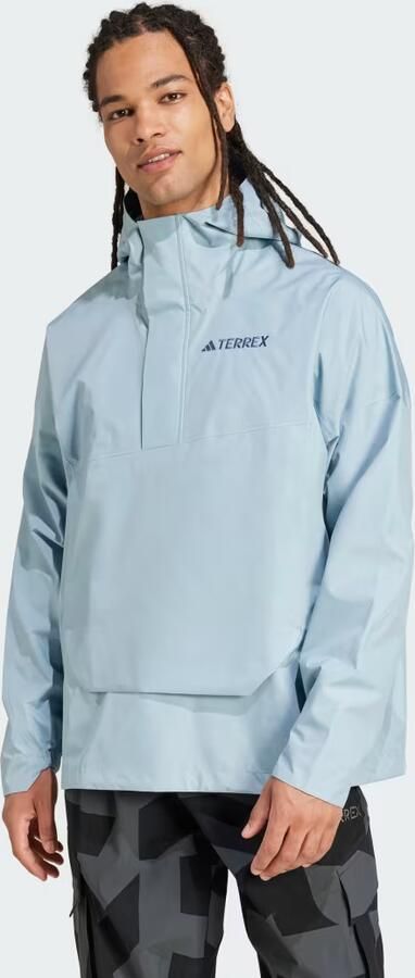 Adidas Terrex Xploric 2.5L Climaproof Anorak