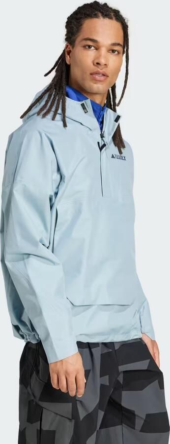 Adidas Terrex Xploric 2.5L Climaproof Anorak - Foto 6