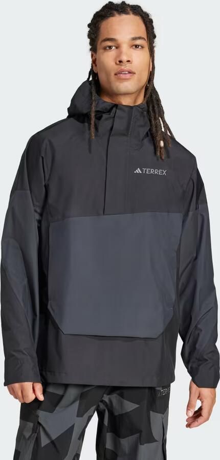 Adidas Terrex Xploric 2.5L Climaproof Anorak